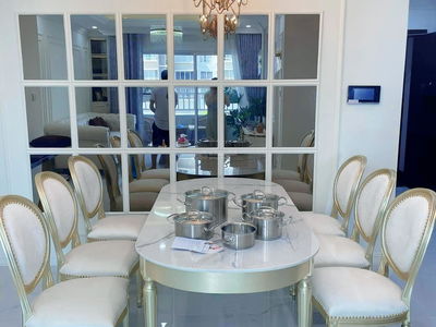 Sunrise City View, Vietnam  Sunrise City View, Vietnam