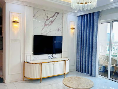 Sunrise City View, Vietnam Sunrise City View, Vietnam