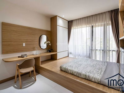 Gehäuse In Nha Be, Vietnam  Gehäuse In Nha Be, Vietnam