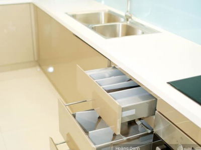 Estella Heights, Vietnam Estella Heights, Vietnam