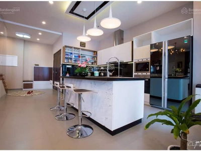 Res Green Tower, Vietnam Res Green Tower, Vietnam