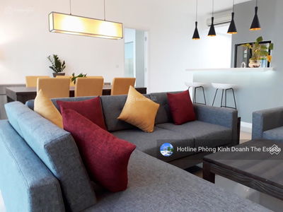 The Estella, Vietnam The Estella, Vietnam