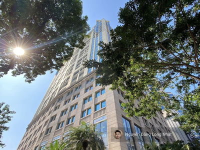 Hoàng Thành Tower, Vietnam Hoàng Thành Tower, Vietnam