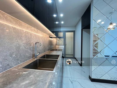 Empire City Thu Thiem, Vietnam Empire City Thu Thiem, Vietnam