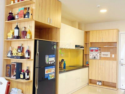 Moonlight Park View, Vietnam Moonlight Park View, Vietnam