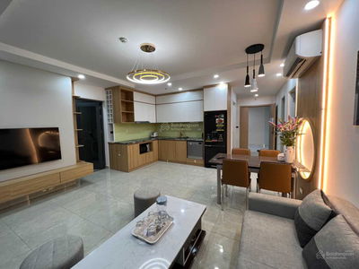 The Minato Residence, Vietnam The Minato Residence, Vietnam