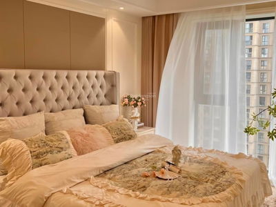 Sun Square, Vietnam Sun Square, Vietnam