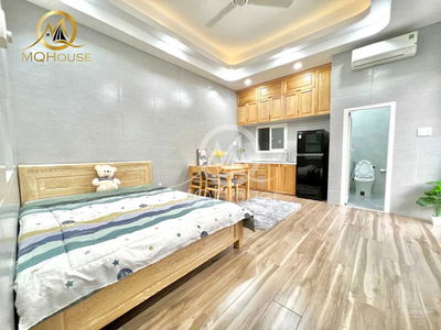 Жилье в Ho Chi Minh City, Vietnam Жилье в Ho Chi Minh City, Vietnam