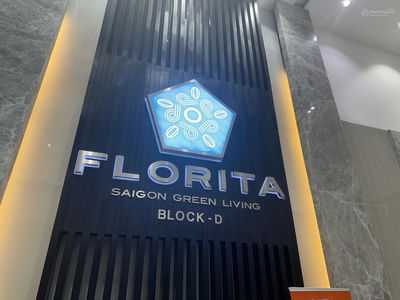 Căn hộ Florita, Vietnam  Căn hộ Florita, Vietnam