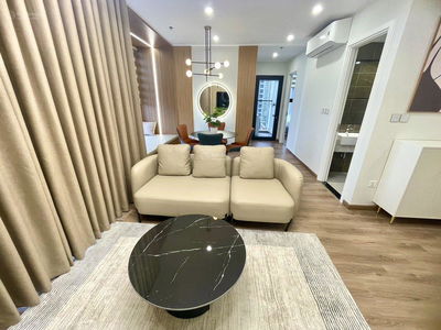 Vinhomes Smart City, Vietnam Vinhomes Smart City, Vietnam