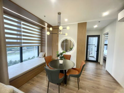 Vinhomes Smart City, Vietnam Vinhomes Smart City, Vietnam