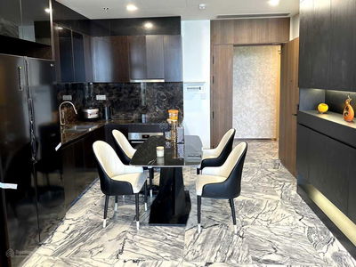 Lumiere Riverside, Vietnam Lumiere Riverside, Vietnam