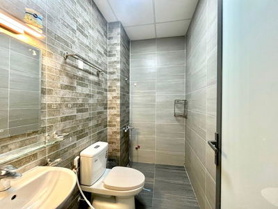 Alojamiento en Ho Chi Minh City, Vietnam Alojamiento en Ho Chi Minh City, Vietnam