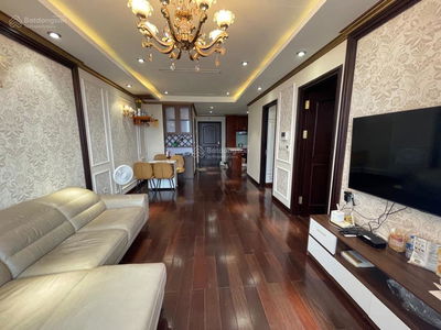 HC Golden City, Vietnam HC Golden City, Vietnam