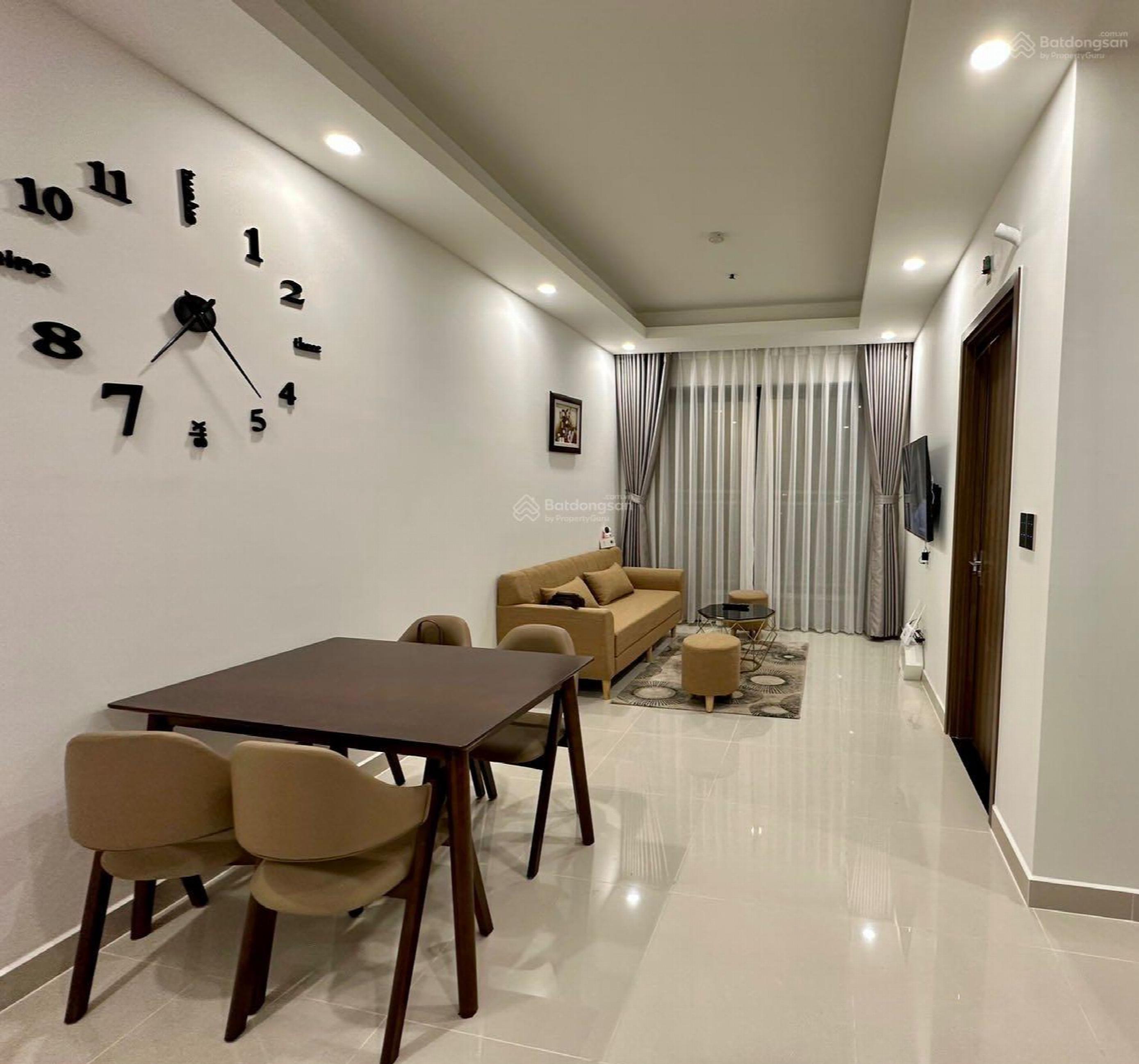 Q7 Saigon Riverside, Vietnam Q7 Saigon Riverside, Vietnam