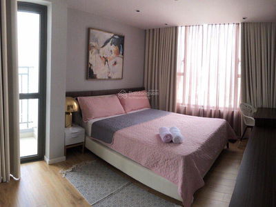 The Tresor, Vietnam The Tresor, Vietnam