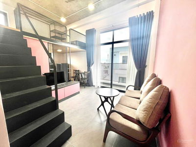 Logement dans Ho Chi Minh City, Vietnam Logement dans Ho Chi Minh City, Vietnam