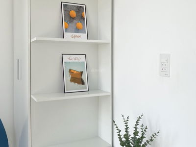 Housing in Nha Be, Vietnam Housing in Nha Be, Vietnam