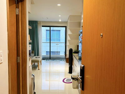 The Everrich Infinity, Vietnam The Everrich Infinity, Vietnam