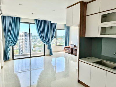 Vinhomes Grand Park, Vietnam Vinhomes Grand Park, Vietnam