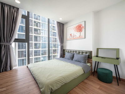 Eco Green Sài Gòn, Vietnam Eco Green Sài Gòn, Vietnam