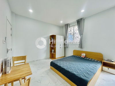 Жилье в Ho Chi Minh City, Vietnam Жилье в Ho Chi Minh City, Vietnam