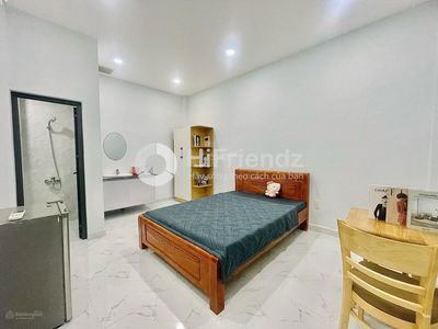 Жилье в Ho Chi Minh City, Vietnam Жилье в Ho Chi Minh City, Vietnam