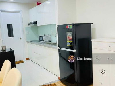 Diamond Riverside, Vietnam Diamond Riverside, Vietnam