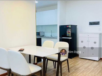 Diamond Riverside, Vietnam Diamond Riverside, Vietnam