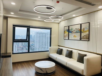 My Dinh Pearl, Vietnam My Dinh Pearl, Vietnam