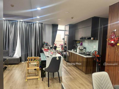 The Gold View, Vietnam  The Gold View, Vietnam