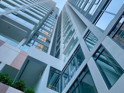 Precia Apartment District 2, Vietnam Precia Apartment District 2, Vietnam