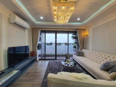 Mipec Rubik 360, Vietnam  Mipec Rubik 360, Vietnam