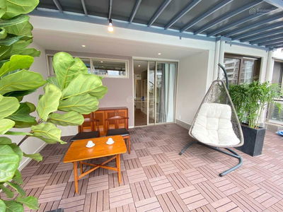 Phú Mỹ Hưng, Vietnam Phú Mỹ Hưng, Vietnam