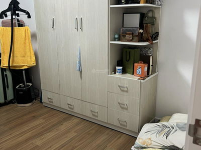 D'Lusso Apartment, Vietnam D'Lusso Apartment, Vietnam