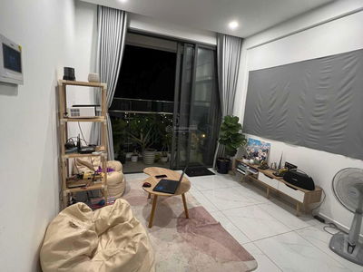 D'Lusso Apartment, Vietnam  D'Lusso Apartment, Vietnam