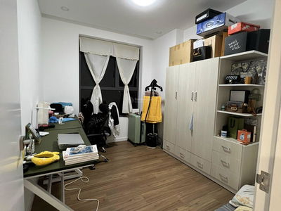 D'Lusso Apartment, Vietnam D'Lusso Apartment, Vietnam