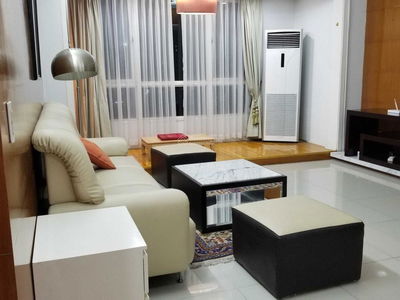 The Manor - TP. Hồ Chí Minh, Vietnam The Manor - TP. Hồ Chí Minh, Vietnam