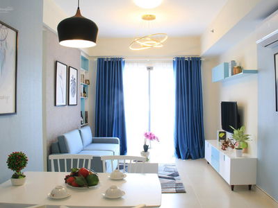 Masteri Thảo Điền, Vietnam Masteri Thảo Điền, Vietnam