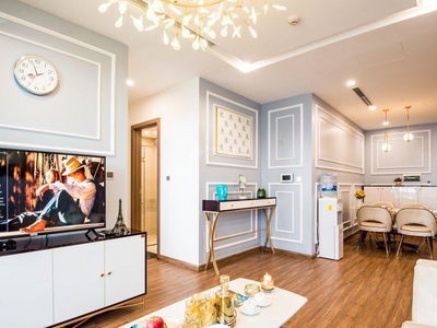 Vinhomes Metropolis - Lieu Giai, Vietnam Vinhomes Metropolis - Lieu Giai, Vietnam