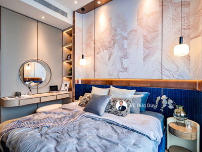 The Marq, Vietnam The Marq, Vietnam