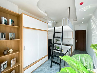 Жилье в Hanoi, Vietnam  Жилье в Hanoi, Vietnam