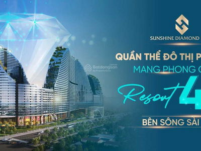 Sunshine Diamond River, Vietnam Sunshine Diamond River, Vietnam