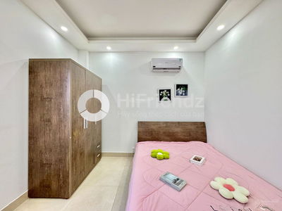 Alojamiento en Ho Chi Minh City, Vietnam Alojamiento en Ho Chi Minh City, Vietnam