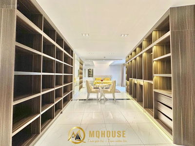 Housing in Ho Chi Minh City, Vietnam Housing in Ho Chi Minh City, Vietnam