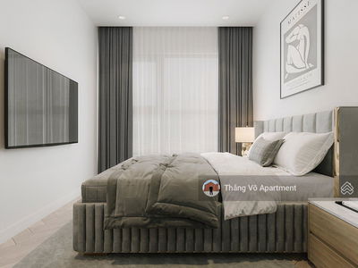 Lumiere Riverside, Vietnam Lumiere Riverside, Vietnam