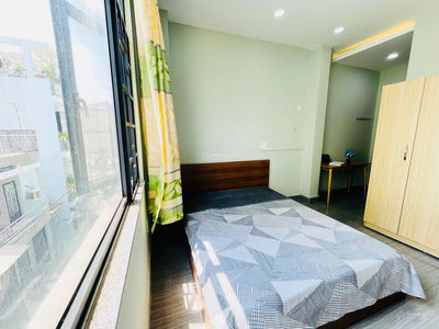 Logement dans Ho Chi Minh City, Vietnam Logement dans Ho Chi Minh City, Vietnam