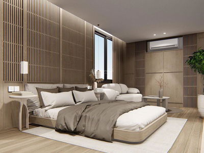 Housing in Ho Chi Minh City, Vietnam Housing in Ho Chi Minh City, Vietnam