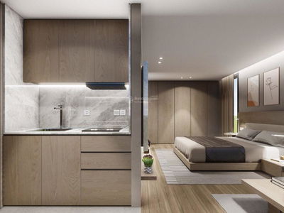 Logement dans Ho Chi Minh City, Vietnam Logement dans Ho Chi Minh City, Vietnam