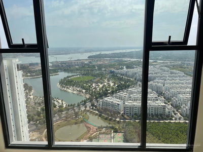 Masteri Centre Point, Vietnam Masteri Centre Point, Vietnam